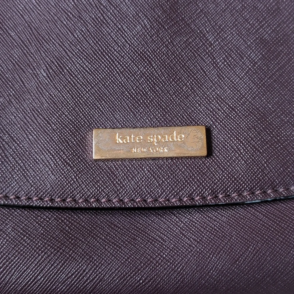 Kate Spade Greer Crossbody - Picture 5 of 5